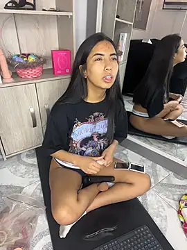 Gretel Streit online show from 21, 4, 2026