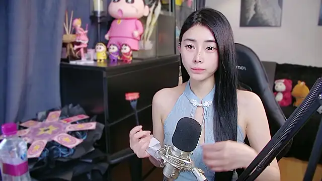 XiaoYuBao- online show from 28, 3, 2026