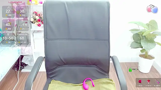 Snapshot of Candy_Sweeties chatting on 5, 8, 2026 Candy Sweeties online show from 5, 8, 2026