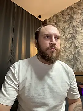 HermanLover online show from 14, 3, 2026