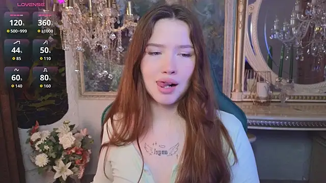 MarryMilash online show from 21, 5, 2026