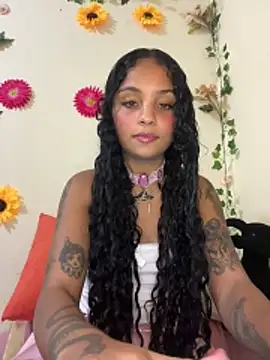 SpidderSecret online show from 21, 4, 2026