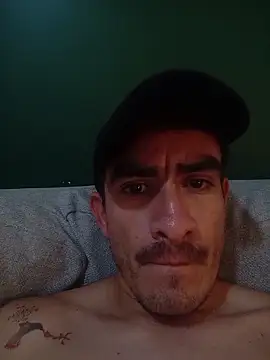 Snapshot of Christophercito chatting on 22, 6, 2026 Christophercito online show from 22, 6, 2026