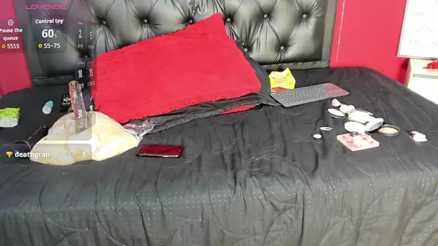 Abbyhilton  online show from 29, 4, 2026