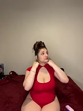 treasurebabii online show from 18, 4, 2026