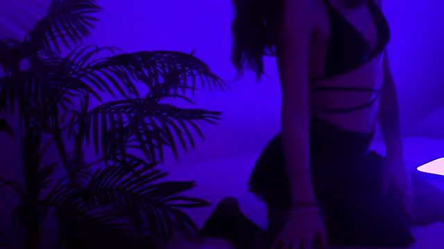 SweeetMila online show from 13, 4, 2026