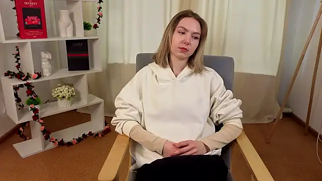 DottyTaliaferro online show from 15, 3, 2026