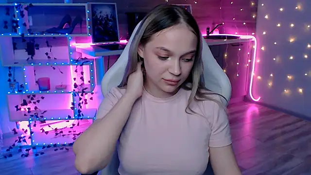 kateroset online show from 13, 3, 2026