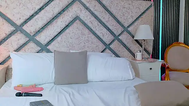 GalileaMoure online show from 23, 4, 2026