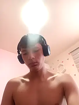 fercho steel twink online show from 31, 3, 2026