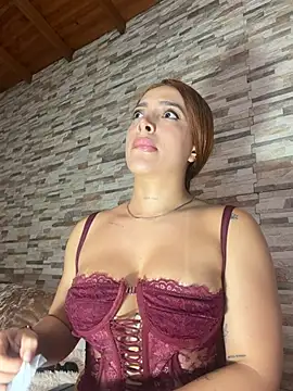 CiaraMorettii online show from 25, 7, 2026