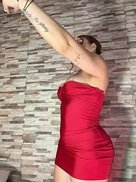 CiaraMorettii online show from 29, 7, 2026