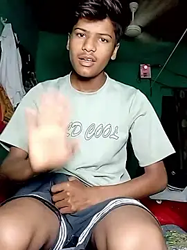 Snapshot of pandey_ji_ka_beta_hu chatting on 7, 4, 2026 pandey ji ka beta hu online show from 7, 4, 2026