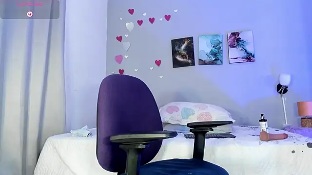 Evha GalaW online show from 1, 4, 2026