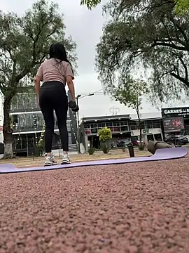 ourjuice online show from 20, 4, 2026