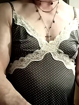 stephie83 online show from 27, 3, 2026