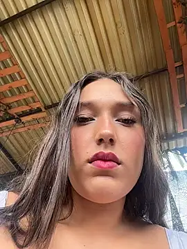 Naughty-Samanta- online show from 26, 6, 2026