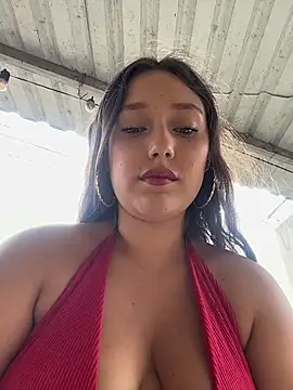 Naughty-Samanta- online show from 3, 7, 2026