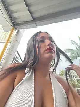 Naughty-Samanta- online show from 5, 8, 2026