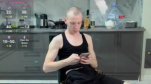 Snapshot of ZidNeeviil chatting on 21, 6, 2026 ZidNeeviil online show from 21, 6, 2026