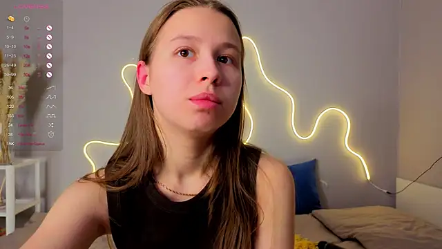 Emma dream  online show from 6, 6, 2026
