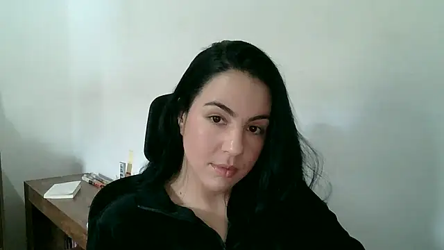 Snapshot of AnabeleNogueira chatting on 26, 6, 2026 AnabeleNogueira online show from 26, 6, 2026