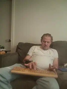 yourMasterisBored online show from 27, 3, 2026