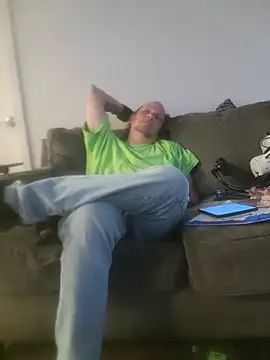 yourMasterisBored online show from 26, 4, 2026