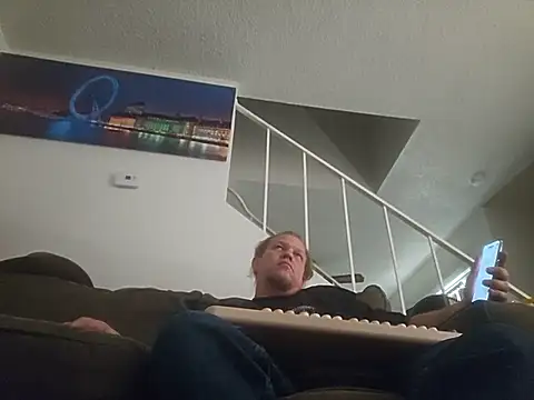 yourMasterisBored online show from 1, 7, 2026