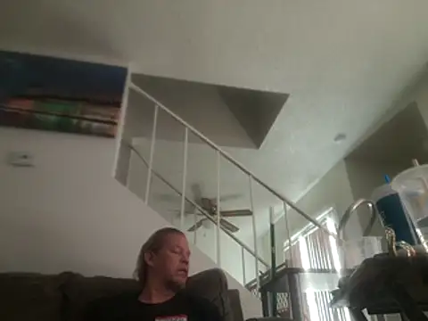 yourMasterisBored online show from 9, 7, 2026