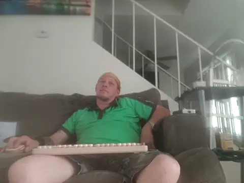 yourMasterisBored online show from 16, 7, 2026