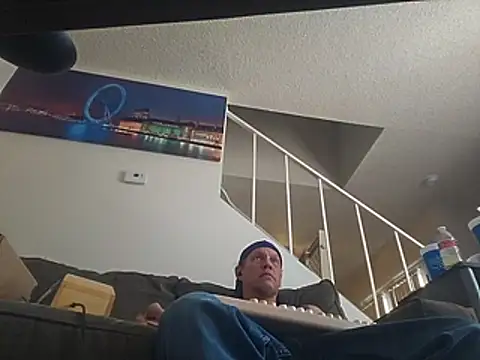 yourMasterisBored online show from 25, 7, 2026