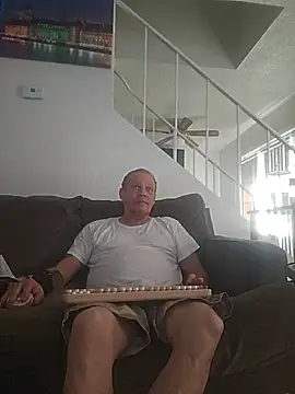yourMasterisBored online show from 27, 7, 2026
