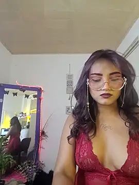 Alejitha-23 online show from 8, 4, 2026