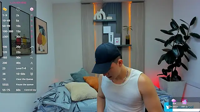 alan nd kevin2 online show from 29, 3, 2026