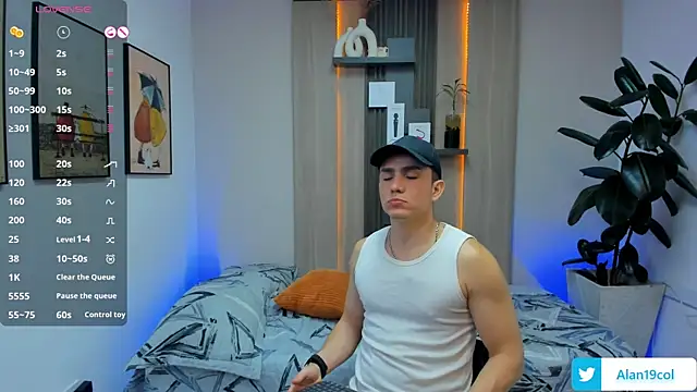 alan nd kevin2 online show from 1, 4, 2026