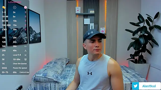 alan nd kevin2 online show from 10, 4, 2026