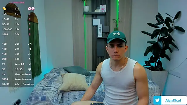 alan nd kevin2 online show from 19, 4, 2026