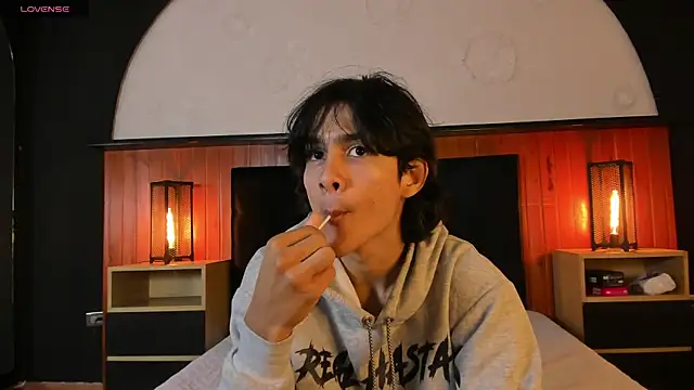 Cheys Mast online show from 2, 7, 2026