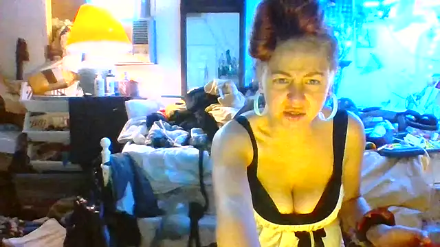 Ambionce online show from 15, 4, 2026