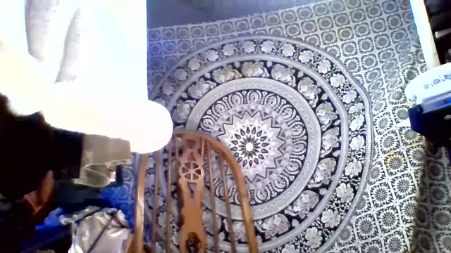 Snapshot of Ambionce chatting on 10, 5, 2026 Ambionce online show from 10, 5, 2026