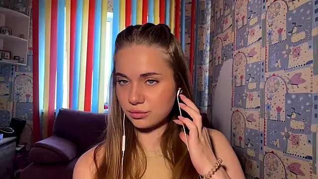 Snapshot of Miss_Blessnyth chatting on 9, 6, 2026 Miss Blessnyth online show from 9, 6, 2026
