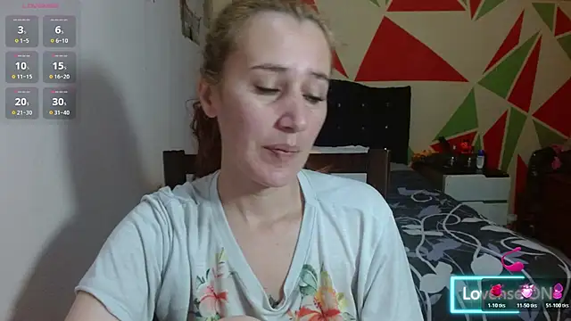 Mariam wish online show from 23, 6, 2026