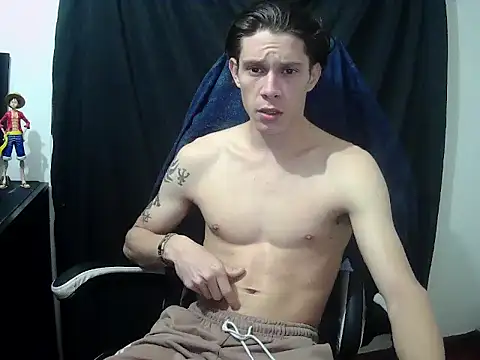 crixus11111 online show from 31, 3, 2026