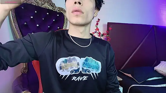 Andreew Style online show from 25, 3, 2026