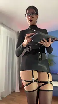Liana Fem  online show from 23, 4, 2026