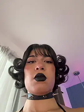 Liana Fem  online show from 26, 6, 2026