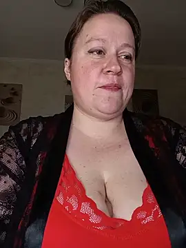Alex Goddess  online show from 19, 6, 2026