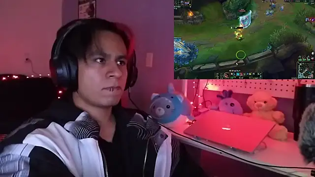 Snapshot of NatryDark chatting on 15, 3, 2026 NatryDark online show from 15, 3, 2026