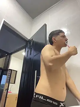 tony pinkcock online show from 20, 4, 2026